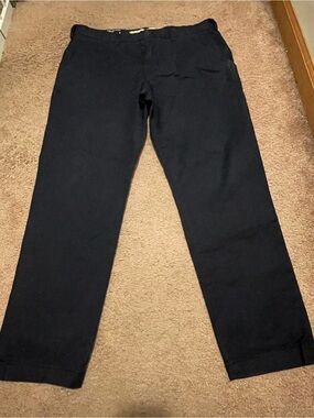 Men’s Banana Republic Lived In Chinos 38x30
